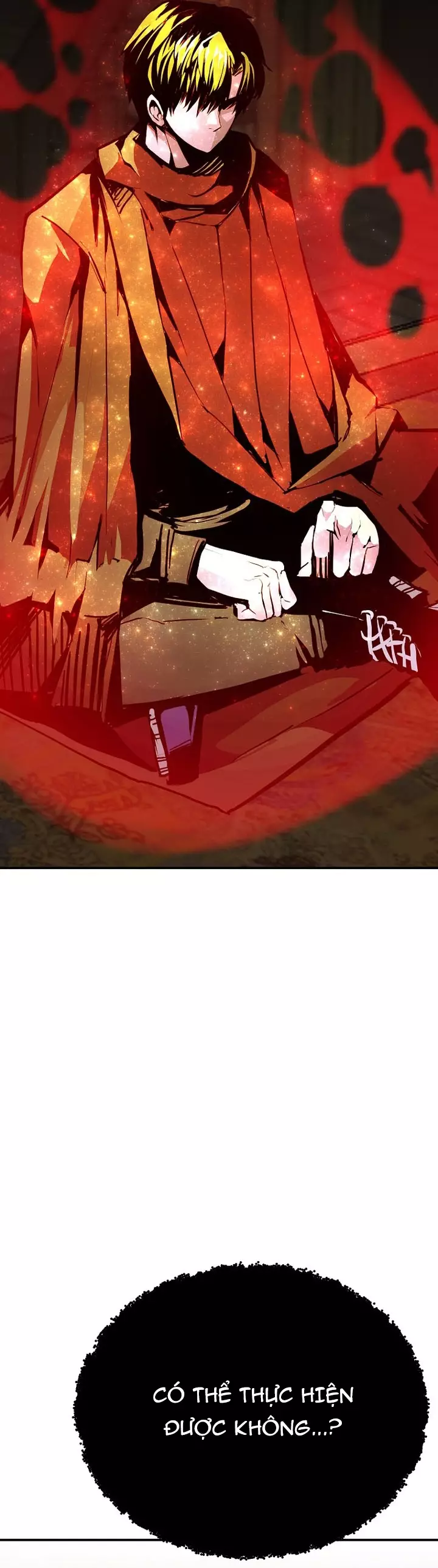 Hồi Quy Trở Lại Thành Kẻ Vô Dụng Chapter 97 - Next 