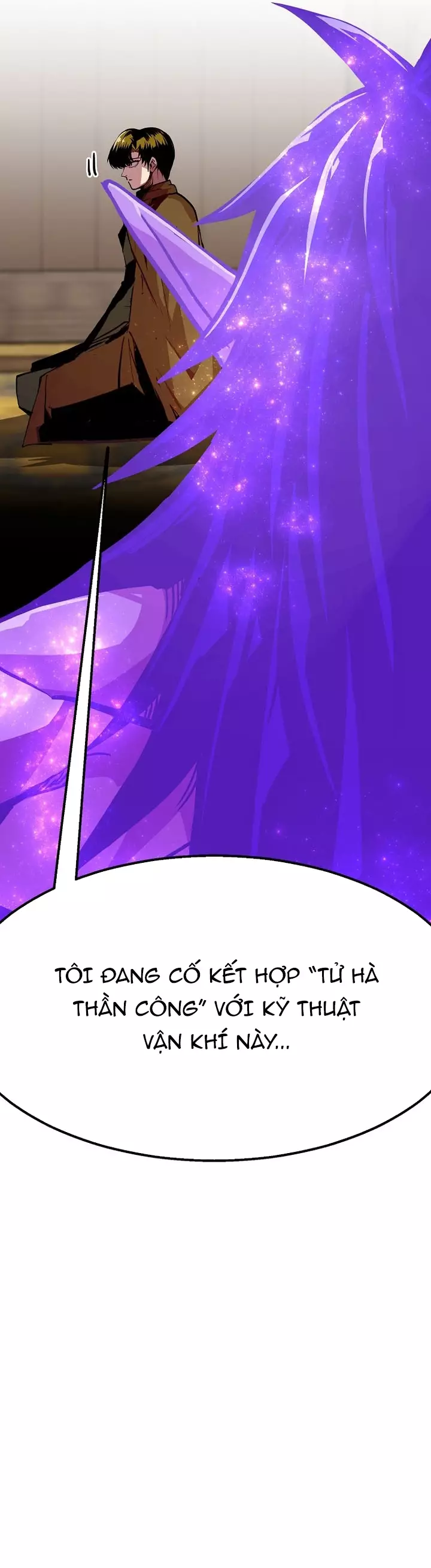 Hồi Quy Trở Lại Thành Kẻ Vô Dụng Chapter 97 - Next 