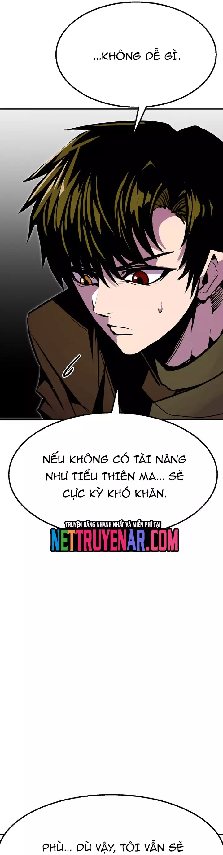 Hồi Quy Trở Lại Thành Kẻ Vô Dụng Chapter 97 - Next 