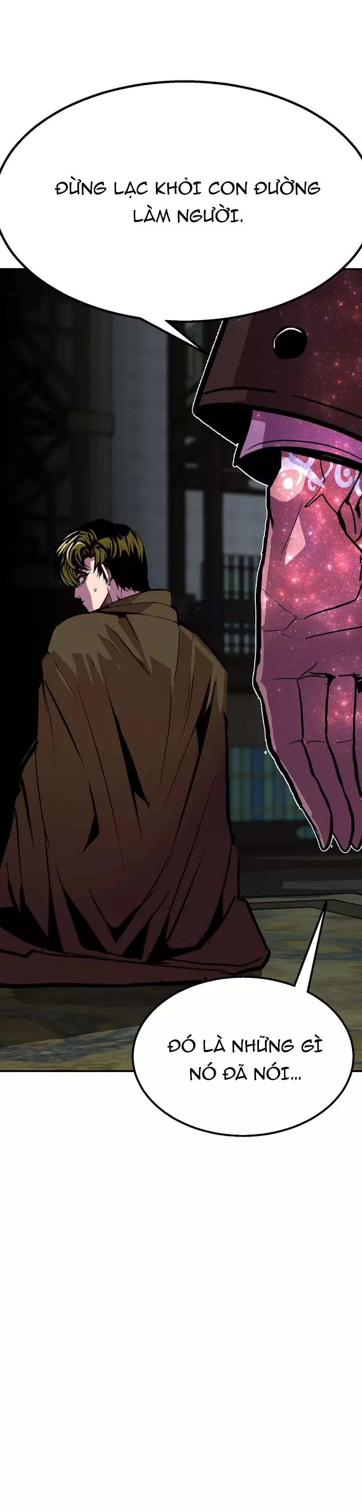 Hồi Quy Trở Lại Thành Kẻ Vô Dụng Chapter 97 - Next 