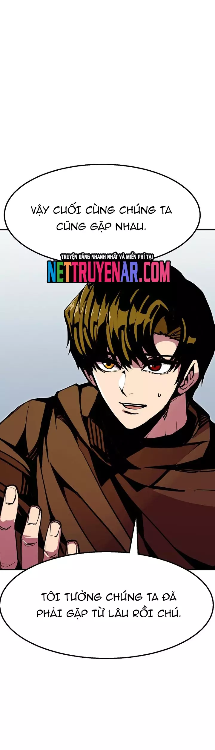 Hồi Quy Trở Lại Thành Kẻ Vô Dụng Chapter 97 - Next 