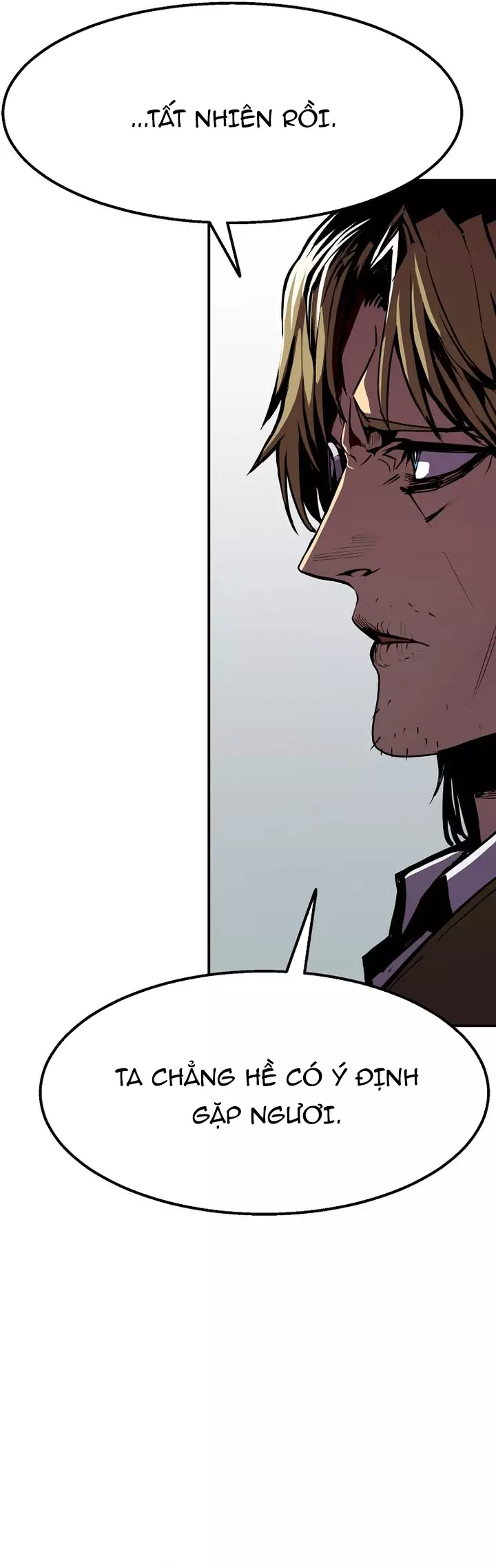 Hồi Quy Trở Lại Thành Kẻ Vô Dụng Chapter 97 - Next 