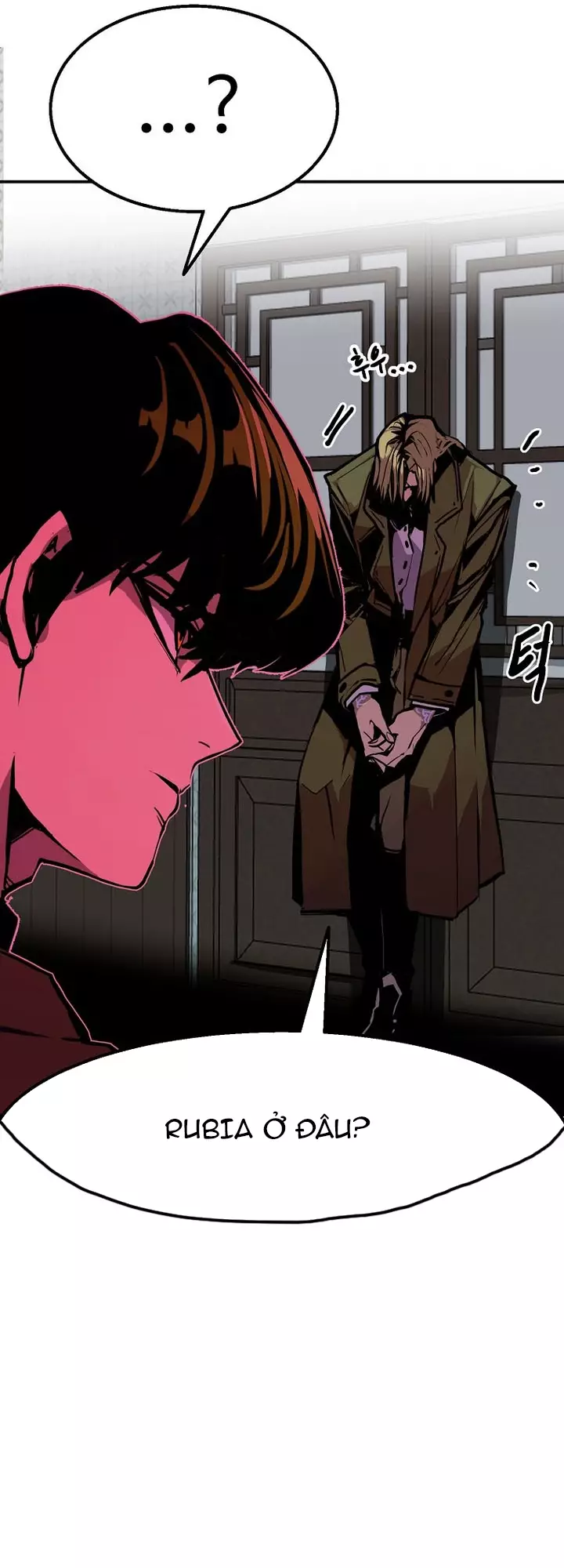 Hồi Quy Trở Lại Thành Kẻ Vô Dụng Chapter 97 - Next 