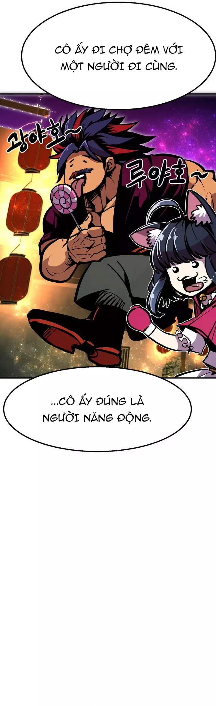 Hồi Quy Trở Lại Thành Kẻ Vô Dụng Chapter 97 - Next 