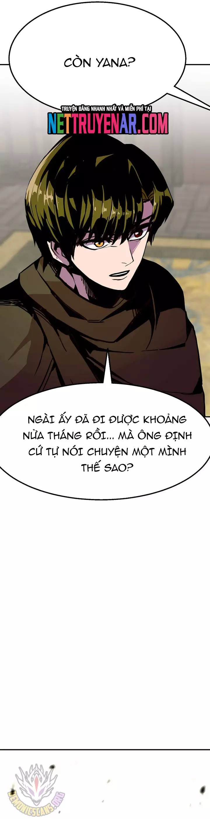 Hồi Quy Trở Lại Thành Kẻ Vô Dụng Chapter 97 - Next 