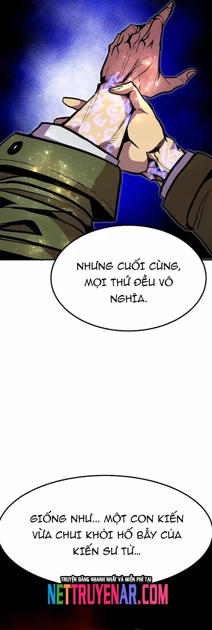 Hồi Quy Trở Lại Thành Kẻ Vô Dụng Chapter 97 - Next 