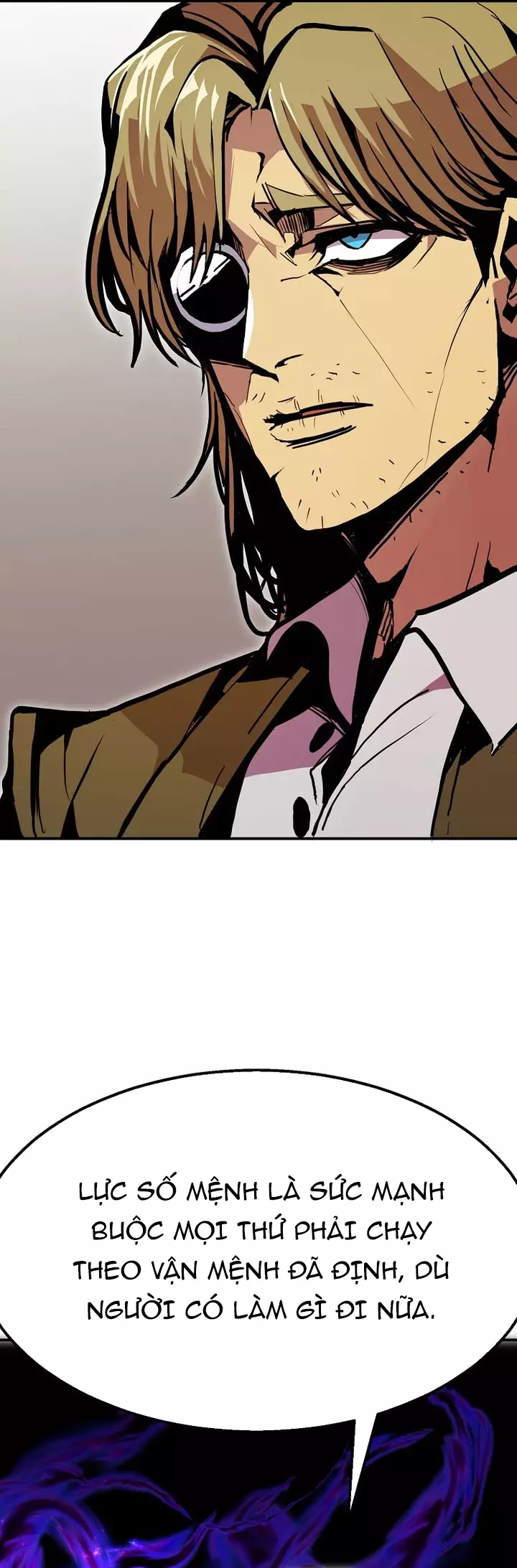 Hồi Quy Trở Lại Thành Kẻ Vô Dụng Chapter 97 - Next 