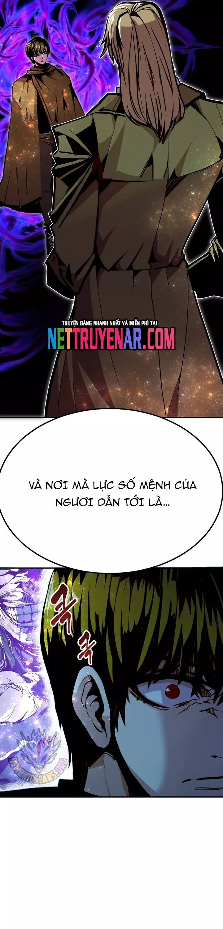 Hồi Quy Trở Lại Thành Kẻ Vô Dụng Chapter 97 - Next 