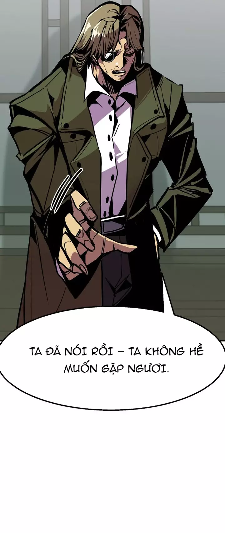Hồi Quy Trở Lại Thành Kẻ Vô Dụng Chapter 97 - Next 