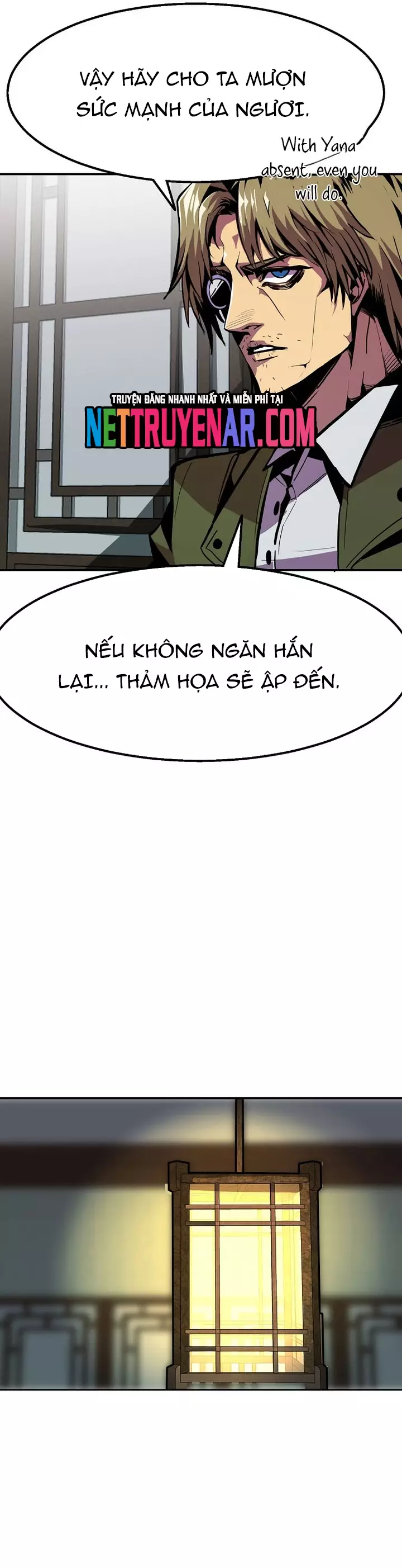 Hồi Quy Trở Lại Thành Kẻ Vô Dụng Chapter 97 - Next 