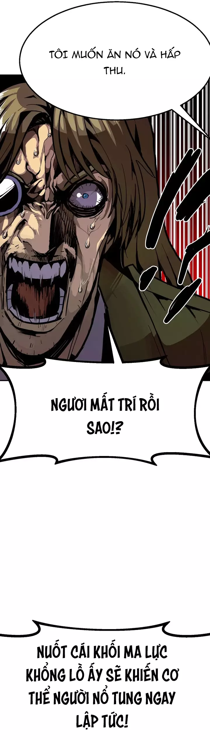 Hồi Quy Trở Lại Thành Kẻ Vô Dụng Chapter 97 - Next 