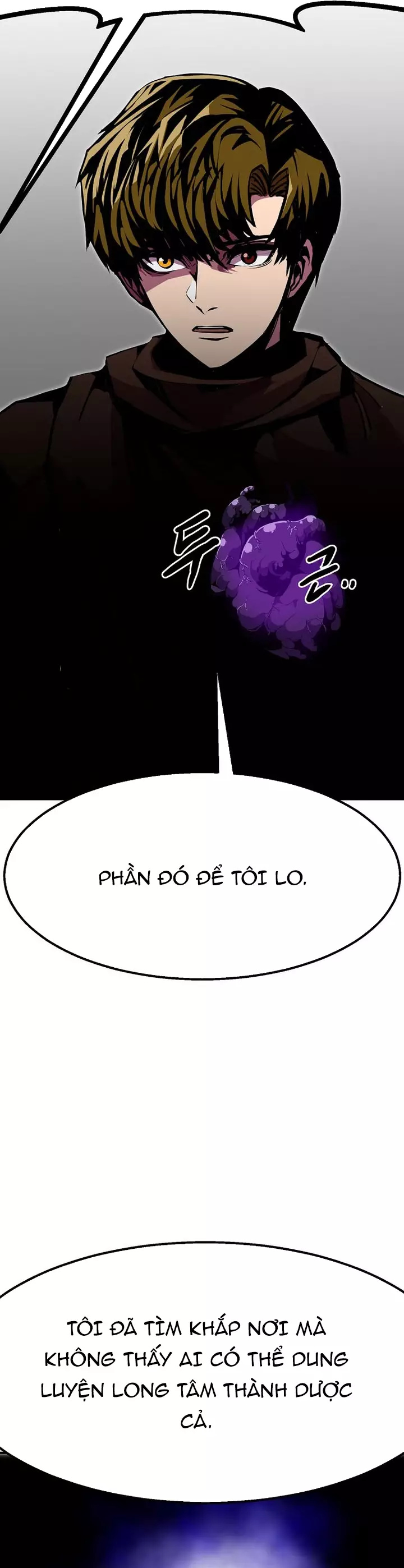 Hồi Quy Trở Lại Thành Kẻ Vô Dụng Chapter 97 - Next 