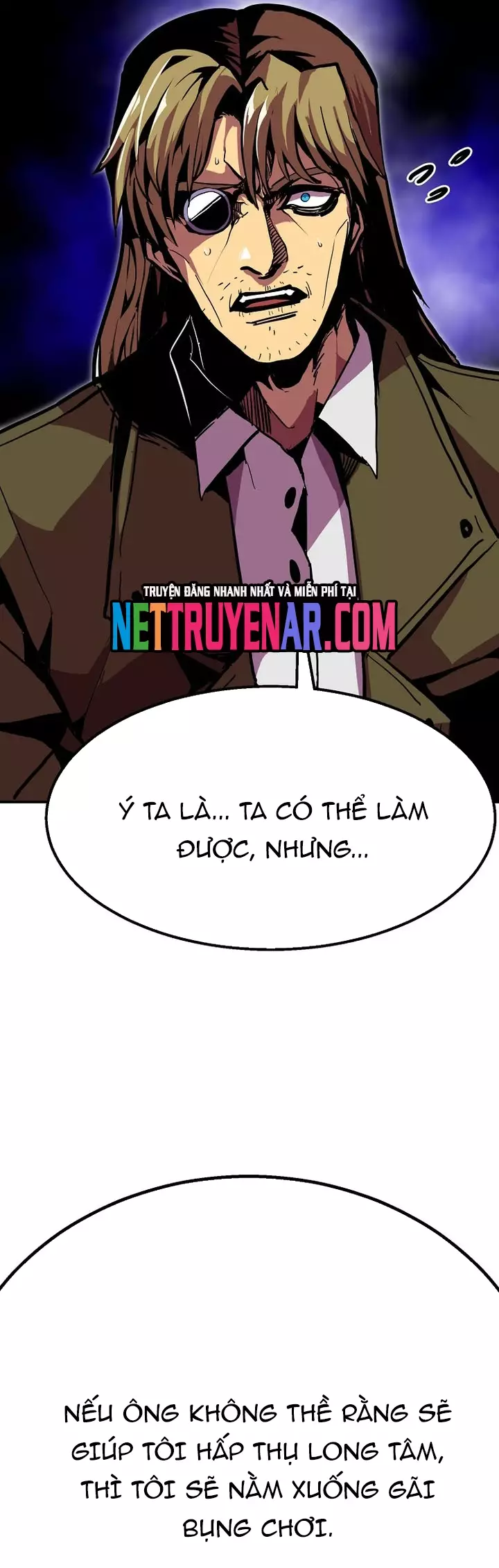 Hồi Quy Trở Lại Thành Kẻ Vô Dụng Chapter 97 - Next 