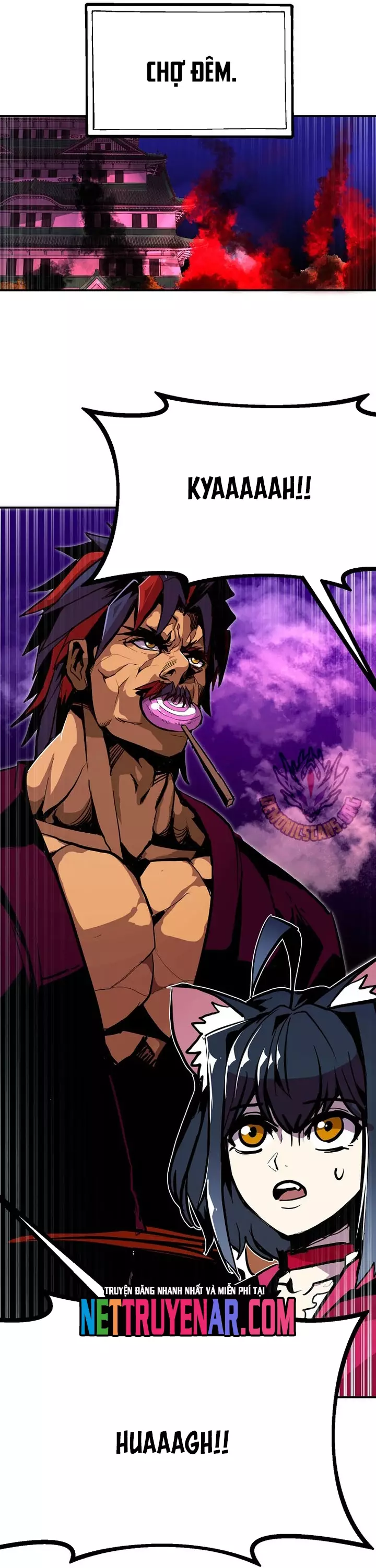 Hồi Quy Trở Lại Thành Kẻ Vô Dụng Chapter 97 - Next 