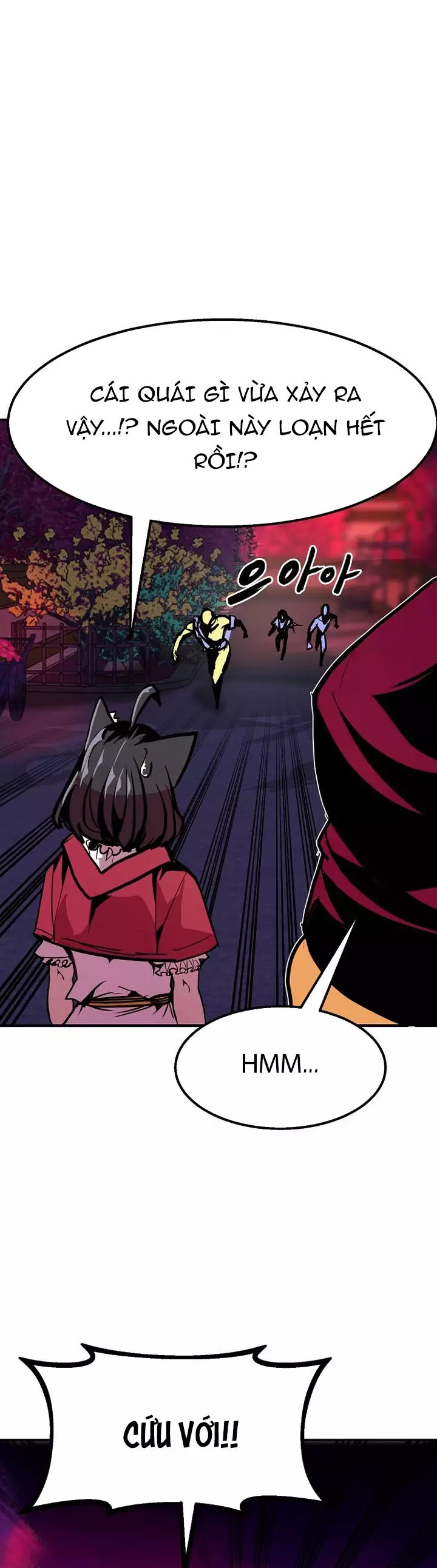 Hồi Quy Trở Lại Thành Kẻ Vô Dụng Chapter 97 - Next 