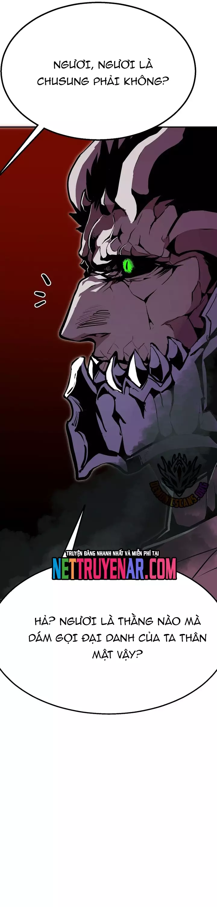 Hồi Quy Trở Lại Thành Kẻ Vô Dụng Chapter 97 - Next 