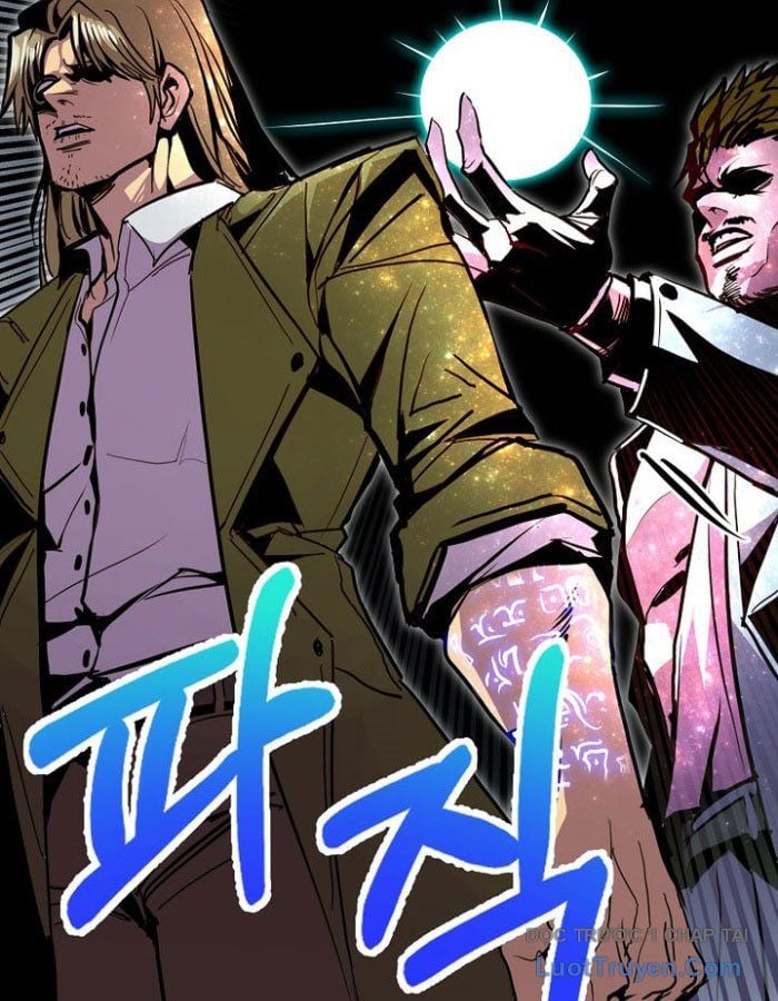 Hồi Quy Trở Lại Thành Kẻ Vô Dụng Chapter 99 - Trang 2