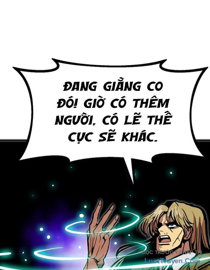 Hồi Quy Trở Lại Thành Kẻ Vô Dụng Chapter 99 - Trang 2