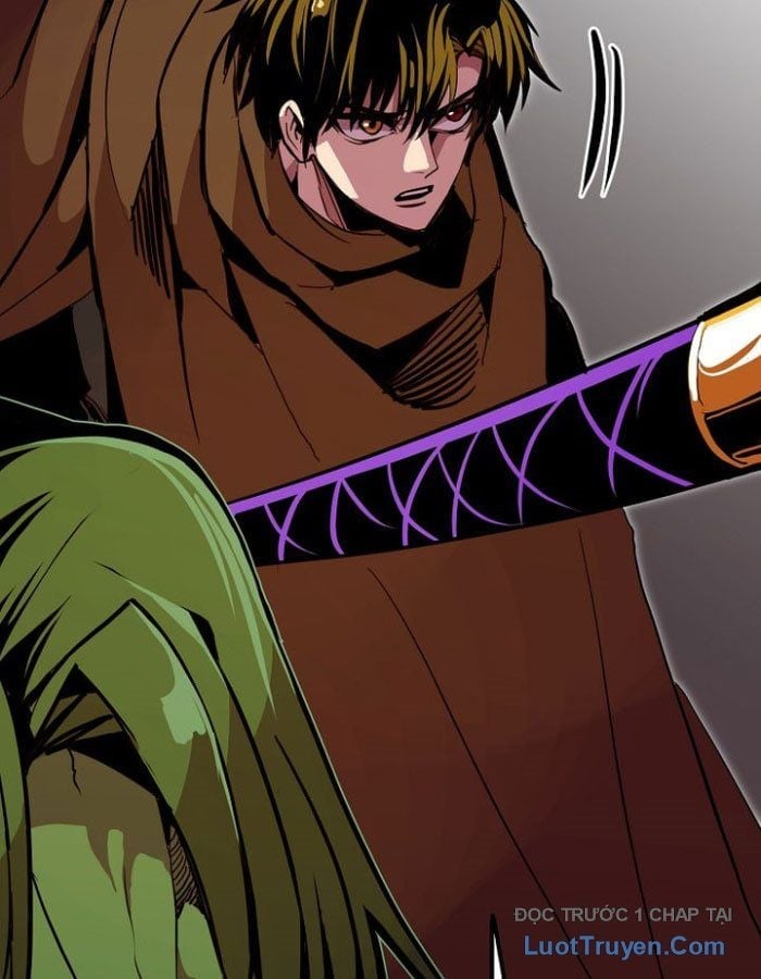 Hồi Quy Trở Lại Thành Kẻ Vô Dụng Chapter 99 - Trang 2