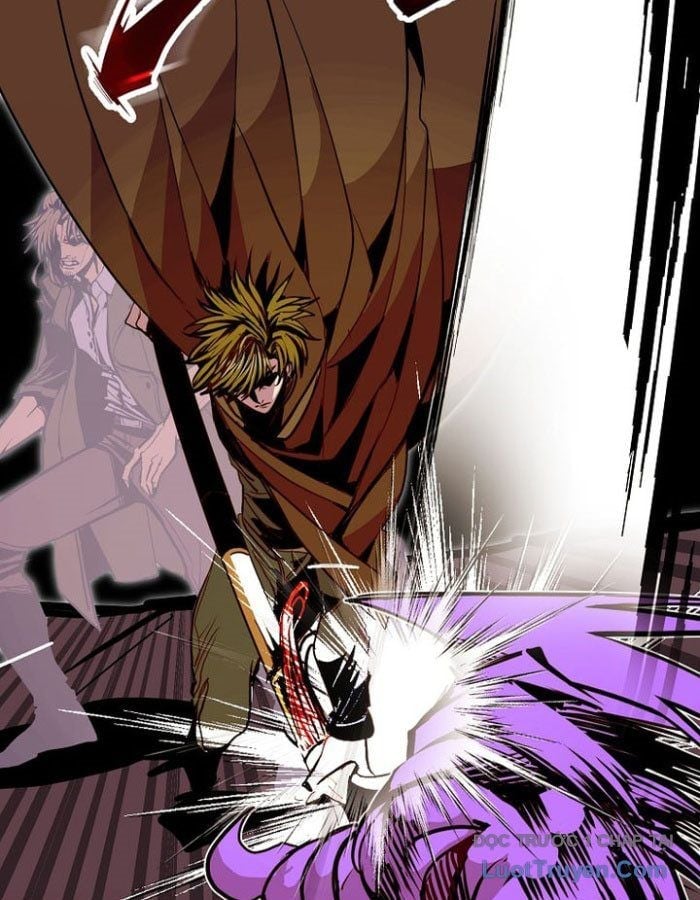 Hồi Quy Trở Lại Thành Kẻ Vô Dụng Chapter 99 - Trang 2