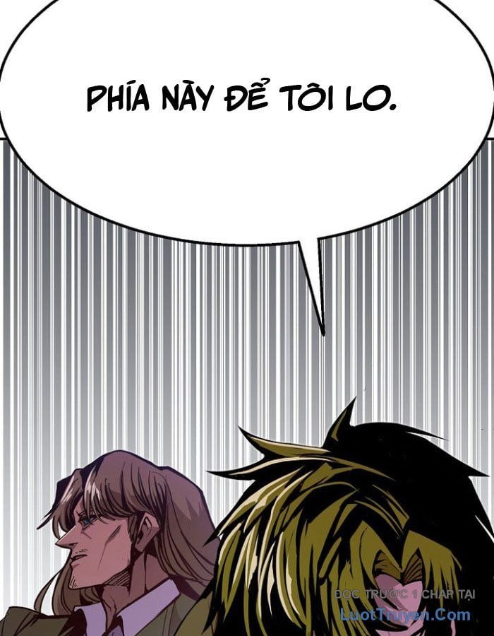 Hồi Quy Trở Lại Thành Kẻ Vô Dụng Chapter 99 - Trang 2