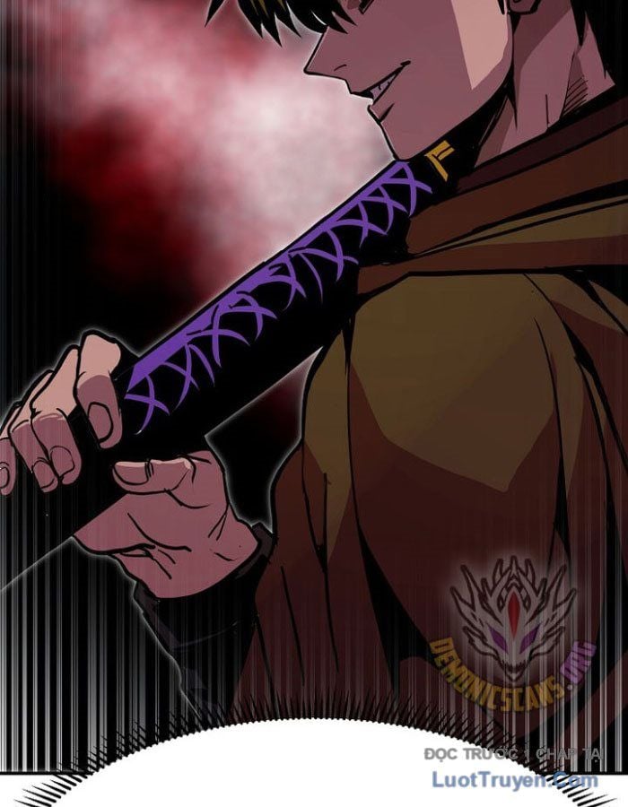 Hồi Quy Trở Lại Thành Kẻ Vô Dụng Chapter 99 - Trang 2