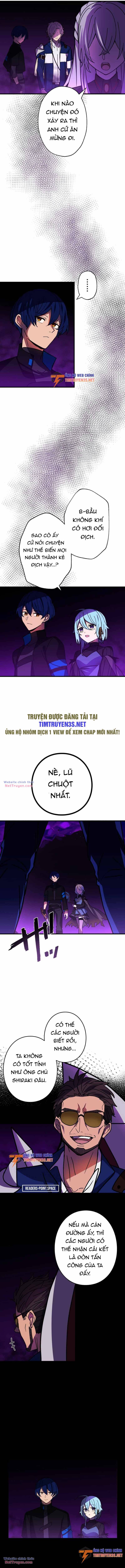 Hồi Quy Trở Thành Mạo Hiểm Giả Mạnh Nhất Nhờ Class Ẩn Điều Khiển Trọng Lực Chapter 56 7