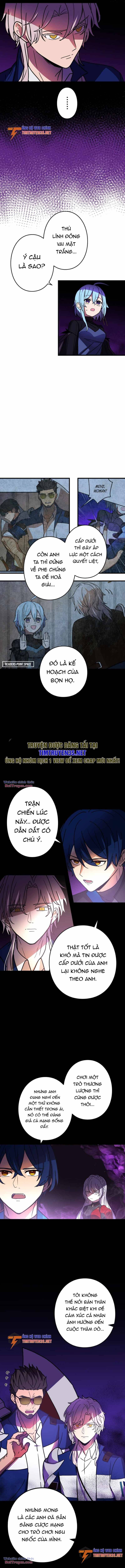 Hồi Quy Trở Thành Mạo Hiểm Giả Mạnh Nhất Nhờ Class Ẩn Điều Khiển Trọng Lực Chapter 56 9