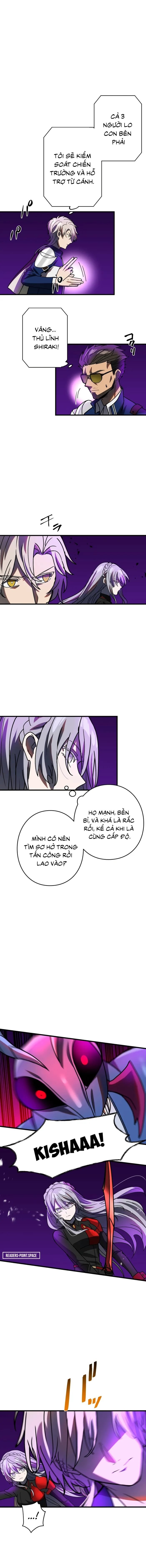 Hồi Quy Trở Thành Mạo Hiểm Giả Mạnh Nhất Nhờ Class Ẩn Điều Khiển Trọng Lực Chapter 57 5