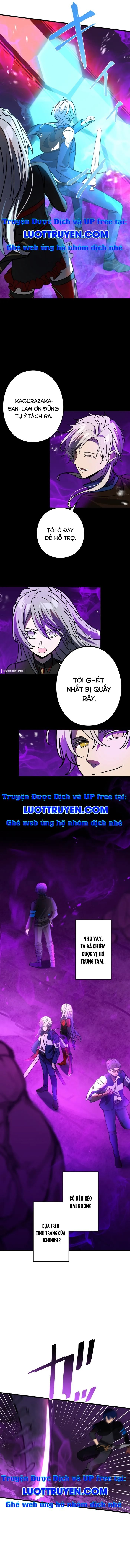 Hồi Quy Trở Thành Mạo Hiểm Giả Mạnh Nhất Nhờ Class Ẩn Điều Khiển Trọng Lực Chapter 57 6