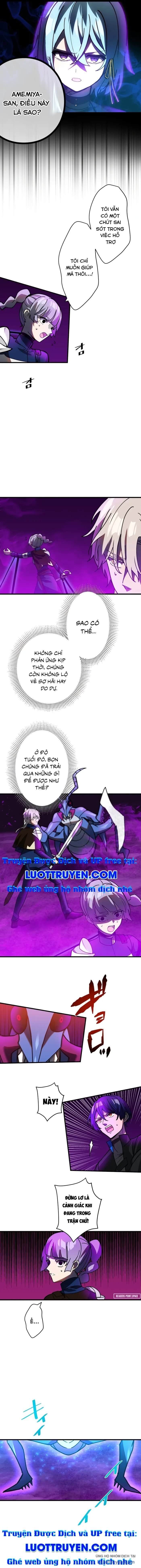 Hồi Quy Trở Thành Mạo Hiểm Giả Mạnh Nhất Nhờ Class Ẩn Điều Khiển Trọng Lực Chapter 58 3