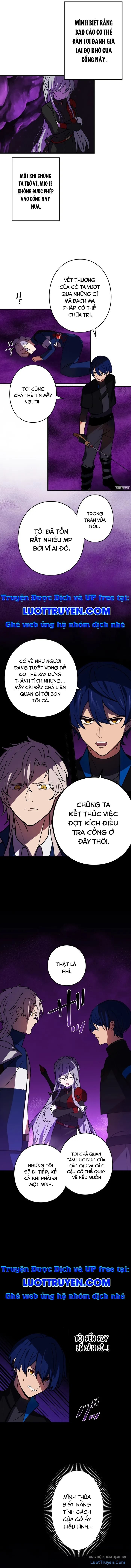 Hồi Quy Trở Thành Mạo Hiểm Giả Mạnh Nhất Nhờ Class Ẩn Điều Khiển Trọng Lực Chapter 58 8
