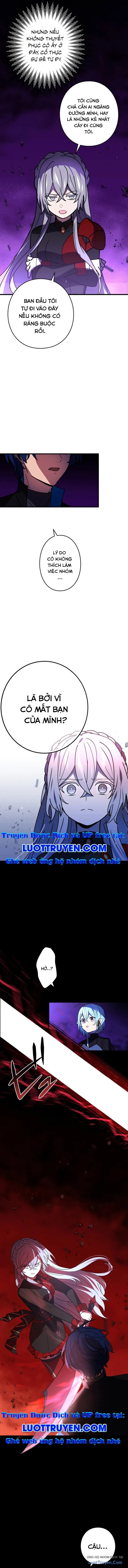 Hồi Quy Trở Thành Mạo Hiểm Giả Mạnh Nhất Nhờ Class Ẩn Điều Khiển Trọng Lực Chapter 58 9