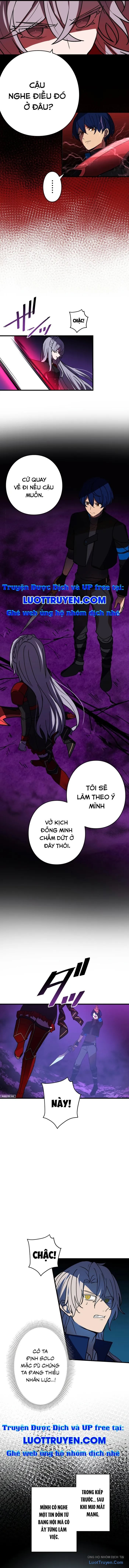 Hồi Quy Trở Thành Mạo Hiểm Giả Mạnh Nhất Nhờ Class Ẩn Điều Khiển Trọng Lực Chapter 58 10