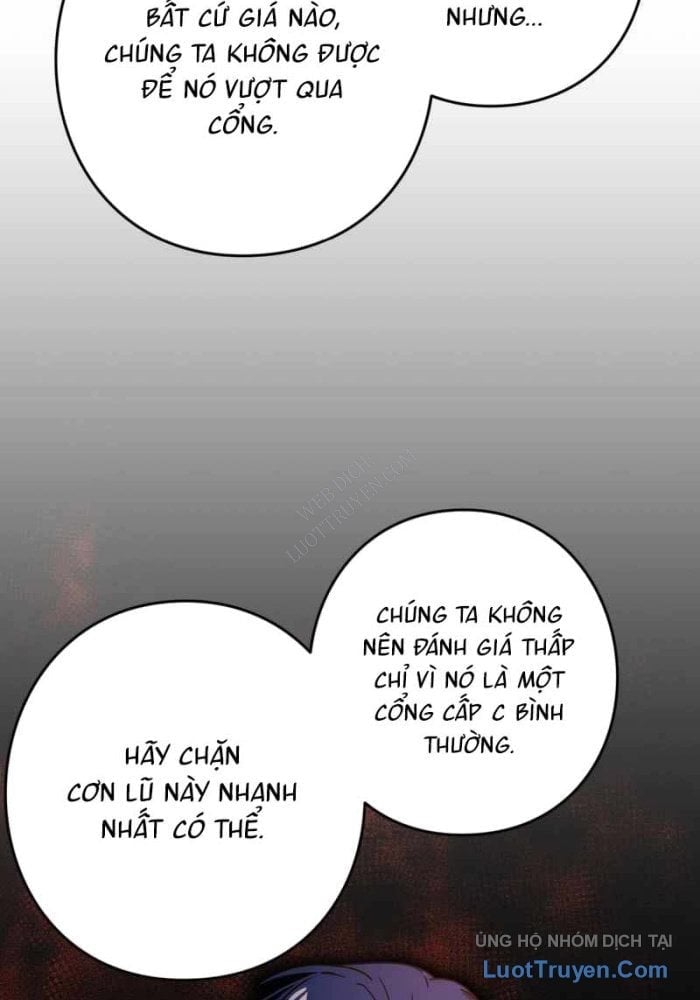 Hồi Quy Trở Thành Mạo Hiểm Giả Mạnh Nhất Nhờ Class Ẩn Điều Khiển Trọng Lực Chapter 68 65