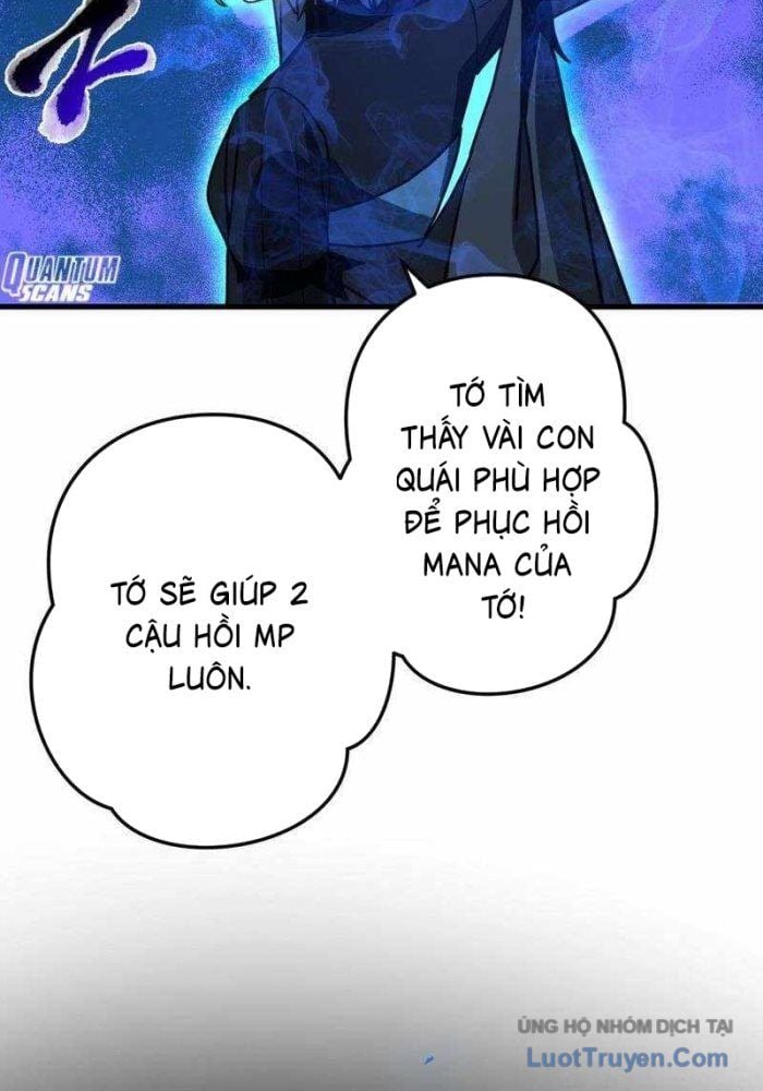 Hồi Quy Trở Thành Mạo Hiểm Giả Mạnh Nhất Nhờ Class Ẩn Điều Khiển Trọng Lực Chapter 69 - Trang 2