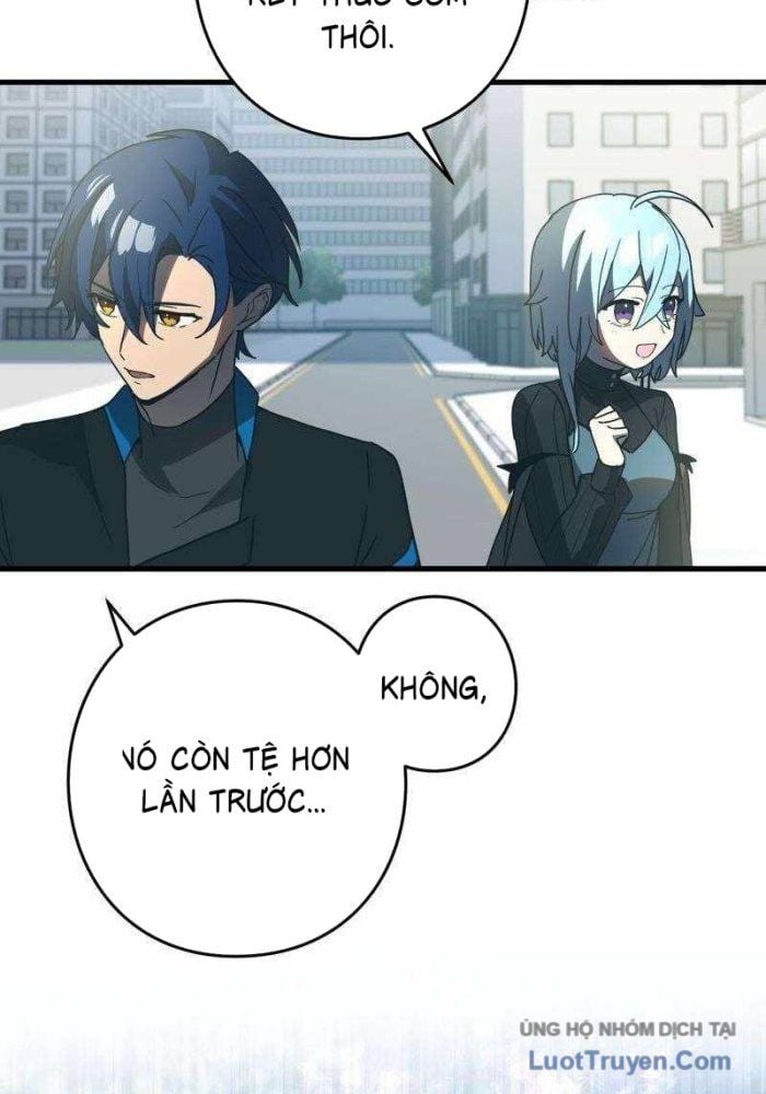 Hồi Quy Trở Thành Mạo Hiểm Giả Mạnh Nhất Nhờ Class Ẩn Điều Khiển Trọng Lực Chapter 69 - Trang 2