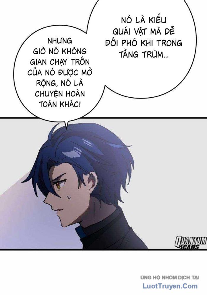 Hồi Quy Trở Thành Mạo Hiểm Giả Mạnh Nhất Nhờ Class Ẩn Điều Khiển Trọng Lực Chapter 69 - Trang 2