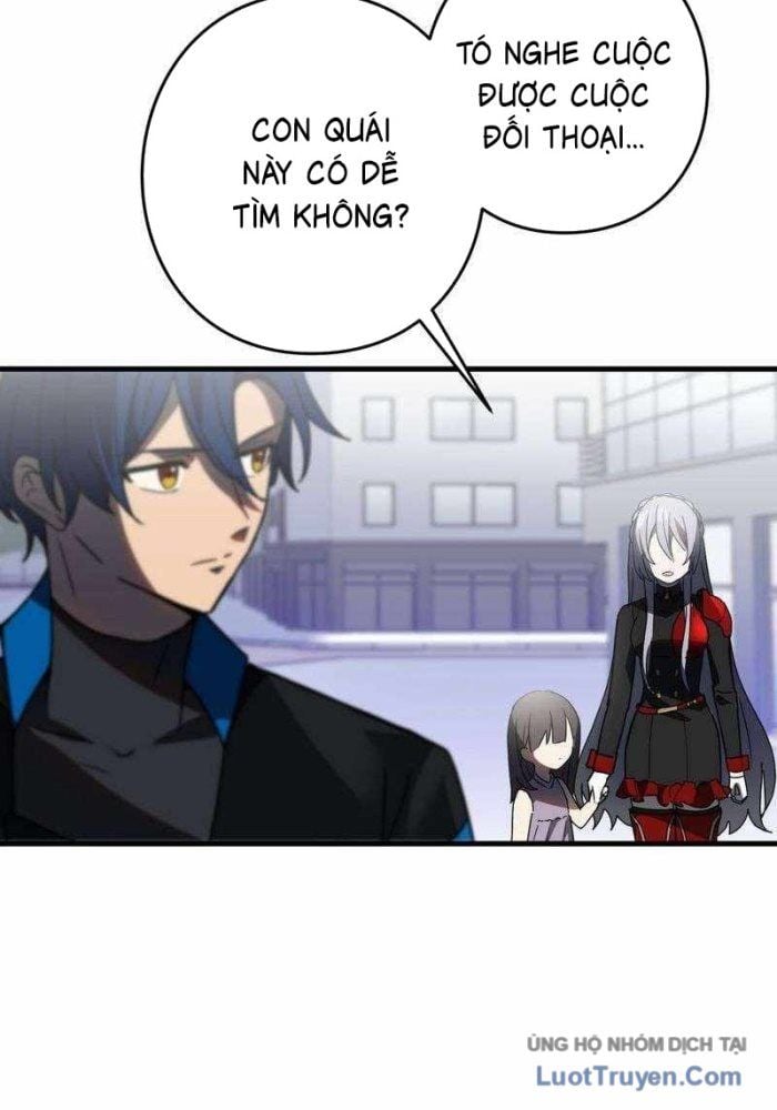 Hồi Quy Trở Thành Mạo Hiểm Giả Mạnh Nhất Nhờ Class Ẩn Điều Khiển Trọng Lực Chapter 69 - Trang 2