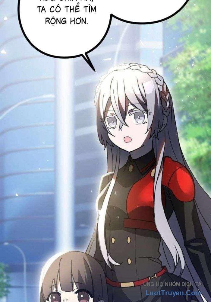 Hồi Quy Trở Thành Mạo Hiểm Giả Mạnh Nhất Nhờ Class Ẩn Điều Khiển Trọng Lực Chapter 69 - Trang 2