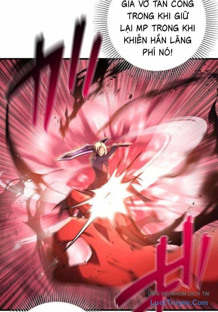 Hồi Quy Trở Thành Mạo Hiểm Giả Mạnh Nhất Nhờ Class Ẩn Điều Khiển Trọng Lực Chapter 69 - Trang 2