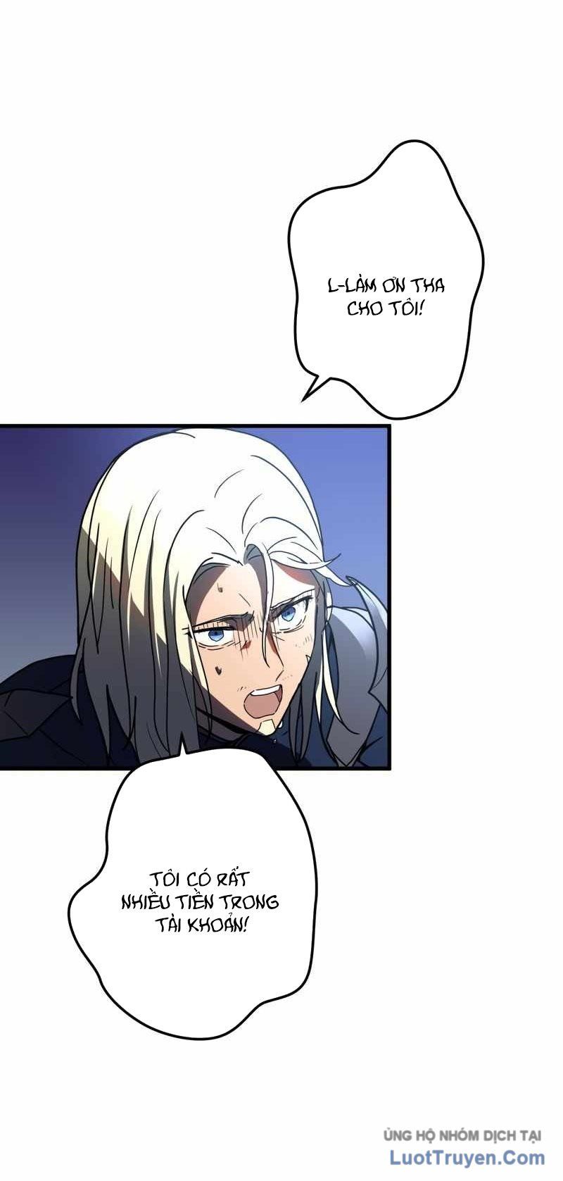 Hồi Quy Trở Thành Mạo Hiểm Giả Mạnh Nhất Nhờ Class Ẩn Điều Khiển Trọng Lực Chapter 70 - Trang 2