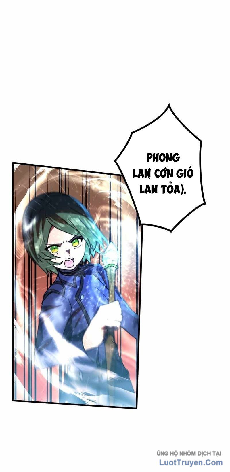 Hồi Quy Trở Thành Mạo Hiểm Giả Mạnh Nhất Nhờ Class Ẩn Điều Khiển Trọng Lực Chapter 70 - Trang 2