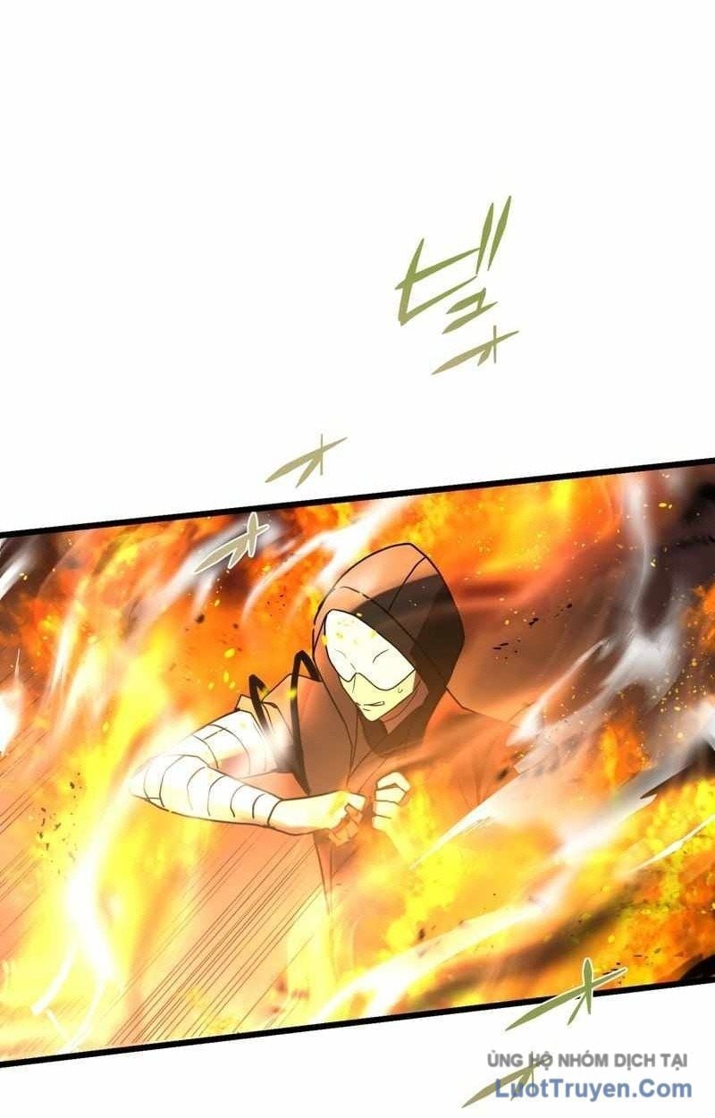 Hồi Quy Trở Thành Mạo Hiểm Giả Mạnh Nhất Nhờ Class Ẩn Điều Khiển Trọng Lực Chapter 70 - Trang 2