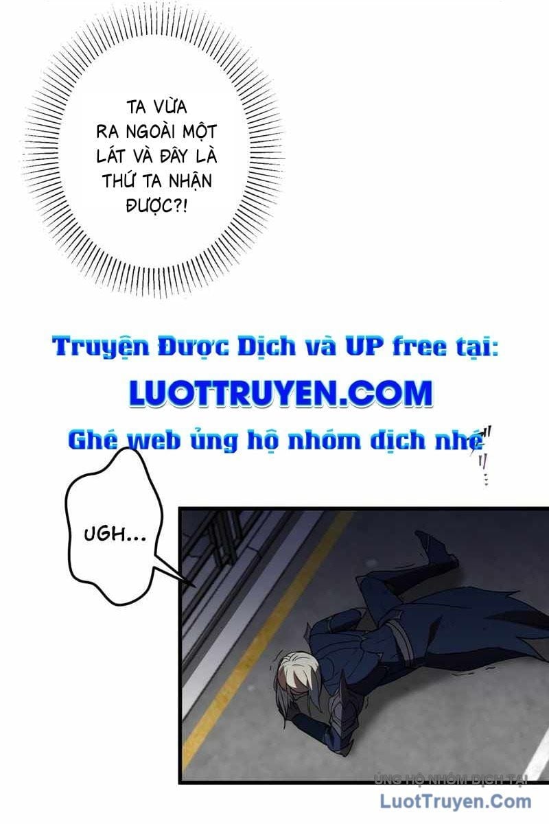 Hồi Quy Trở Thành Mạo Hiểm Giả Mạnh Nhất Nhờ Class Ẩn Điều Khiển Trọng Lực Chapter 70 - Trang 2