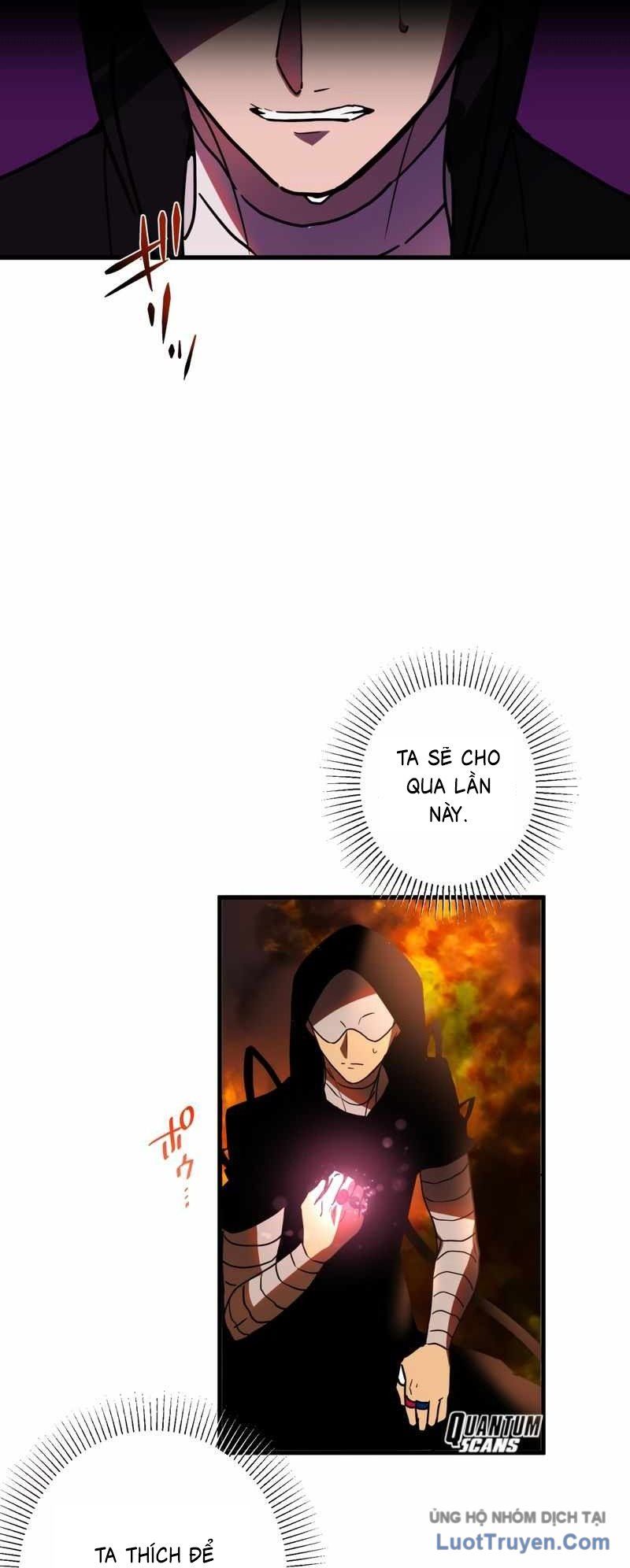 Hồi Quy Trở Thành Mạo Hiểm Giả Mạnh Nhất Nhờ Class Ẩn Điều Khiển Trọng Lực Chapter 70 - Trang 2