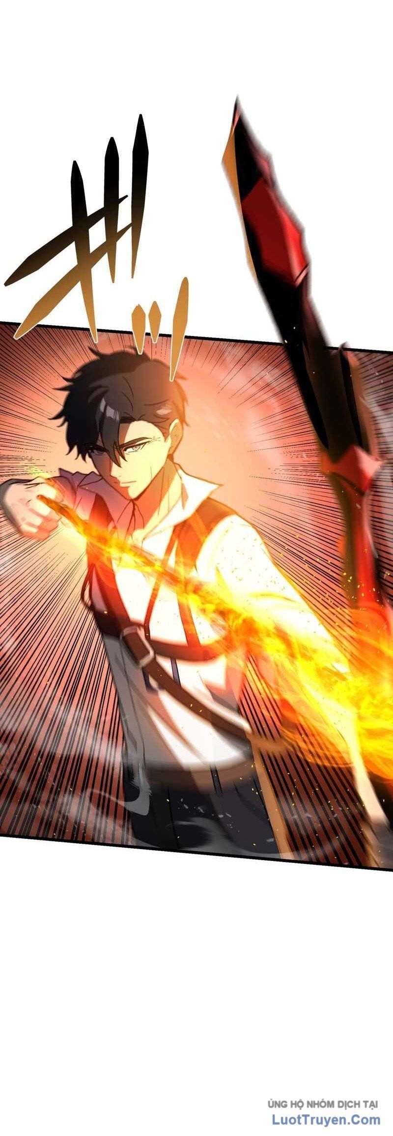 Hồi Quy Trở Thành Mạo Hiểm Giả Mạnh Nhất Nhờ Class Ẩn Điều Khiển Trọng Lực Chapter 70 - Trang 2