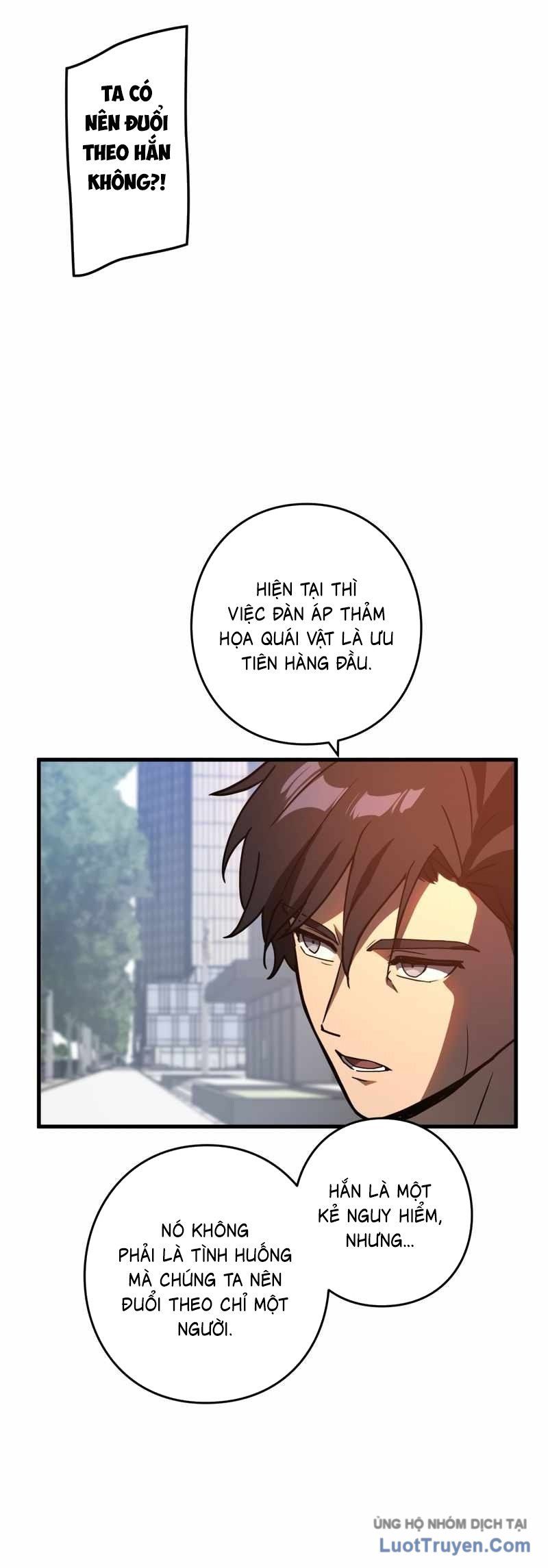 Hồi Quy Trở Thành Mạo Hiểm Giả Mạnh Nhất Nhờ Class Ẩn Điều Khiển Trọng Lực Chapter 70 - Trang 2