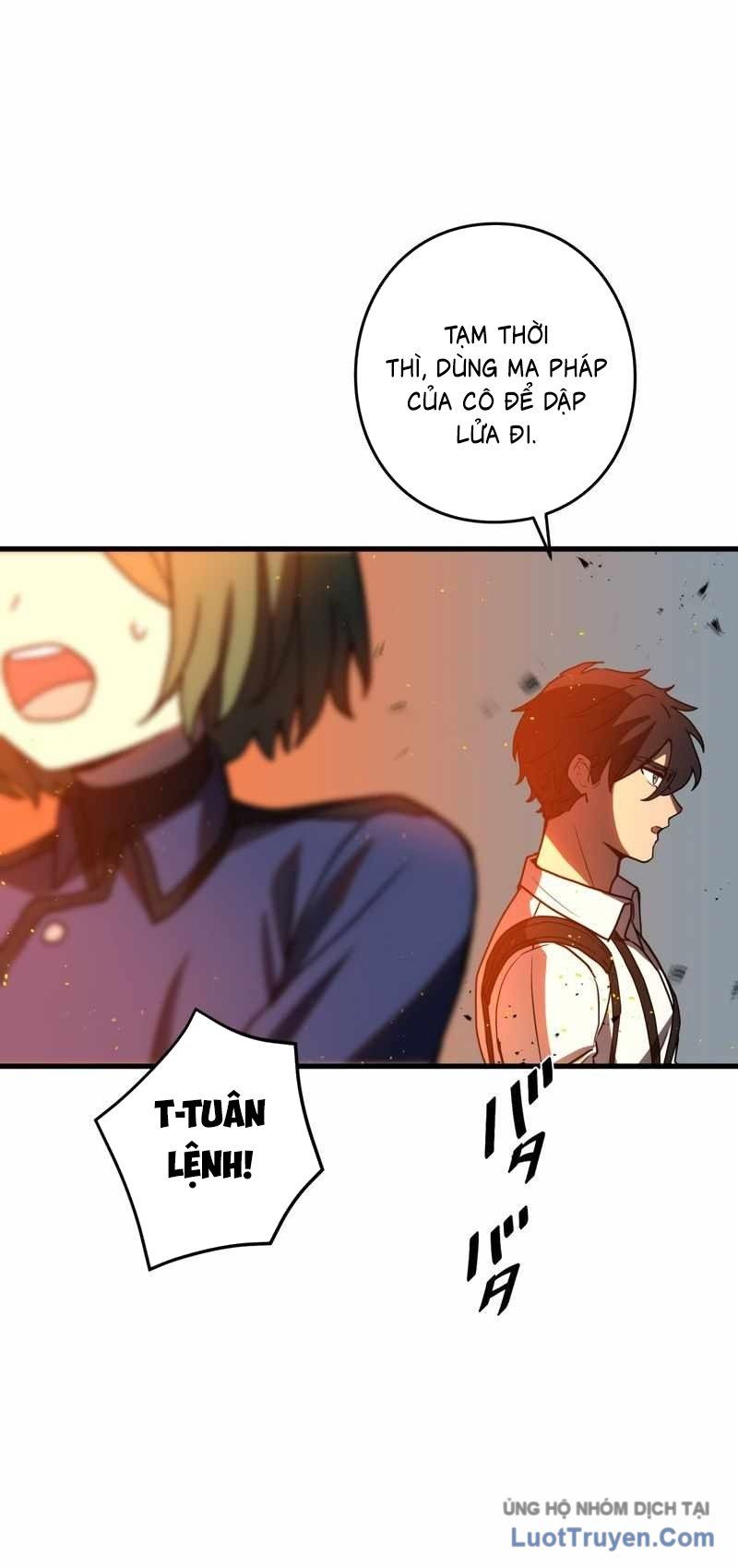 Hồi Quy Trở Thành Mạo Hiểm Giả Mạnh Nhất Nhờ Class Ẩn Điều Khiển Trọng Lực Chapter 70 - Trang 2