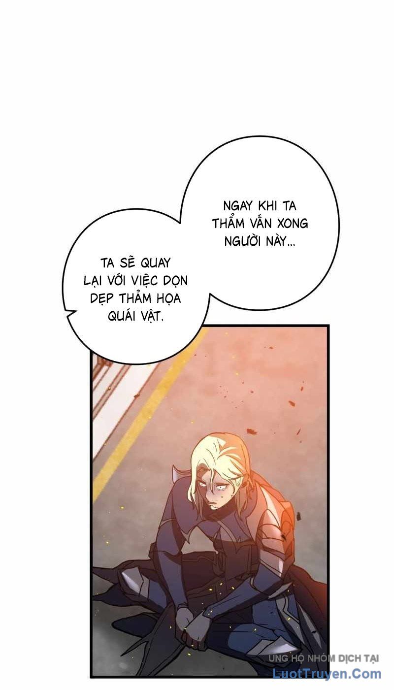 Hồi Quy Trở Thành Mạo Hiểm Giả Mạnh Nhất Nhờ Class Ẩn Điều Khiển Trọng Lực Chapter 70 - Trang 2